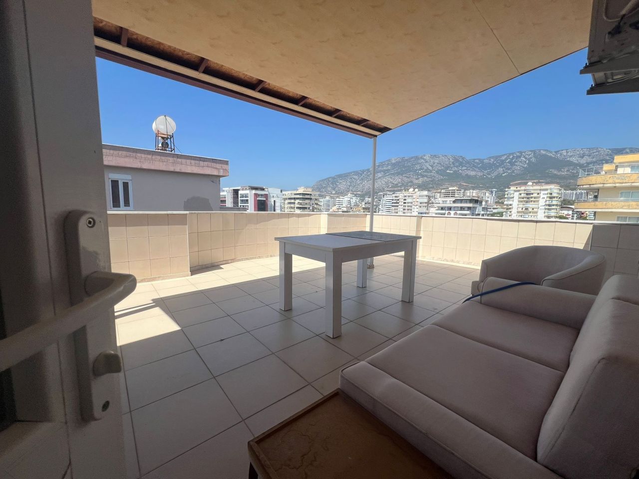 Квартира в Алании, Турция, 200 м² - фото 7