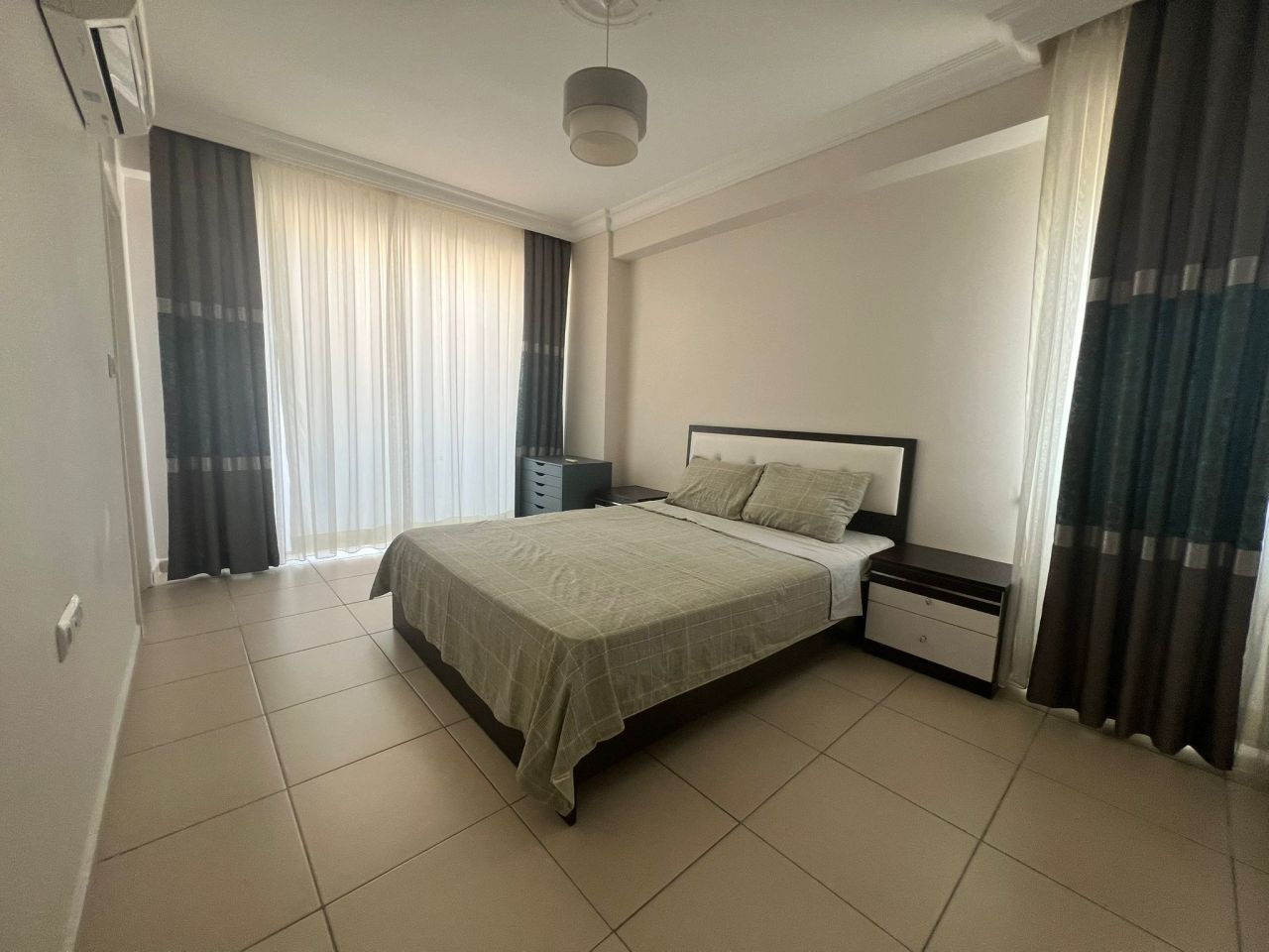 Квартира в Алании, Турция, 200 м² - фото 9