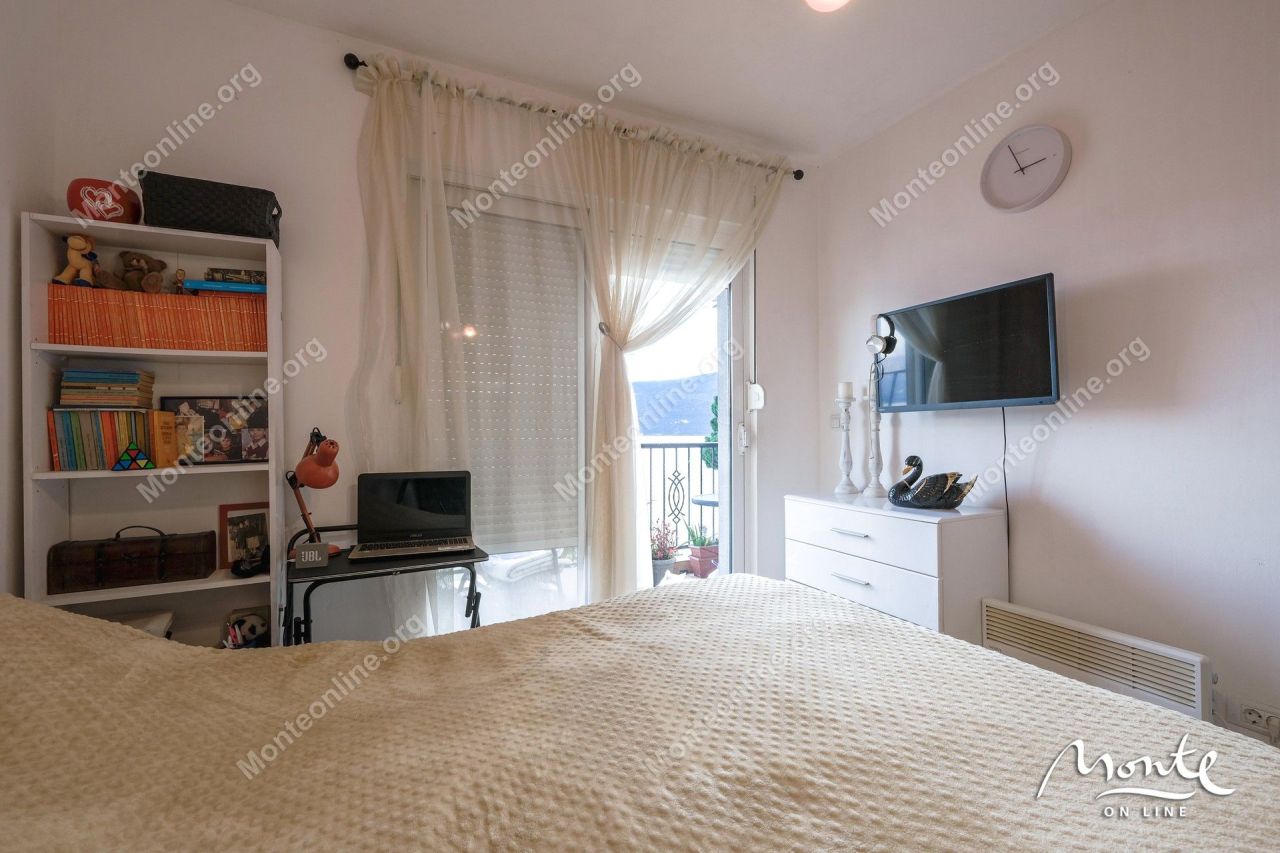 Апартаменты в Биеле, Черногория, 38 м² - фото 13