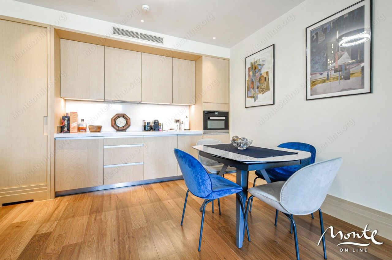 Апартаменты в Тивате, Черногория, 69 м² - фото 13