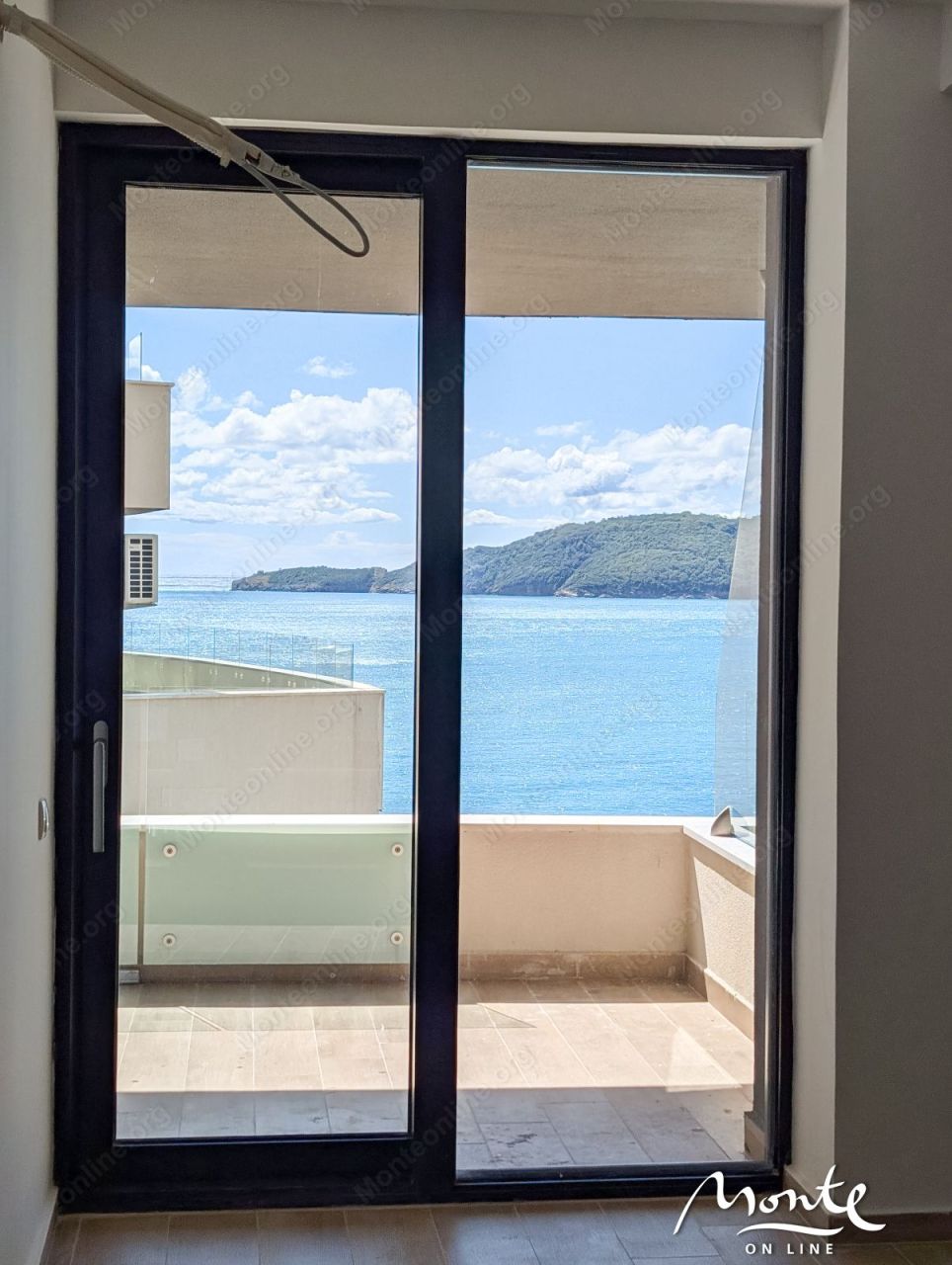 Апартаменты в Рафаиловичах, Черногория, 57 м² - фото 13