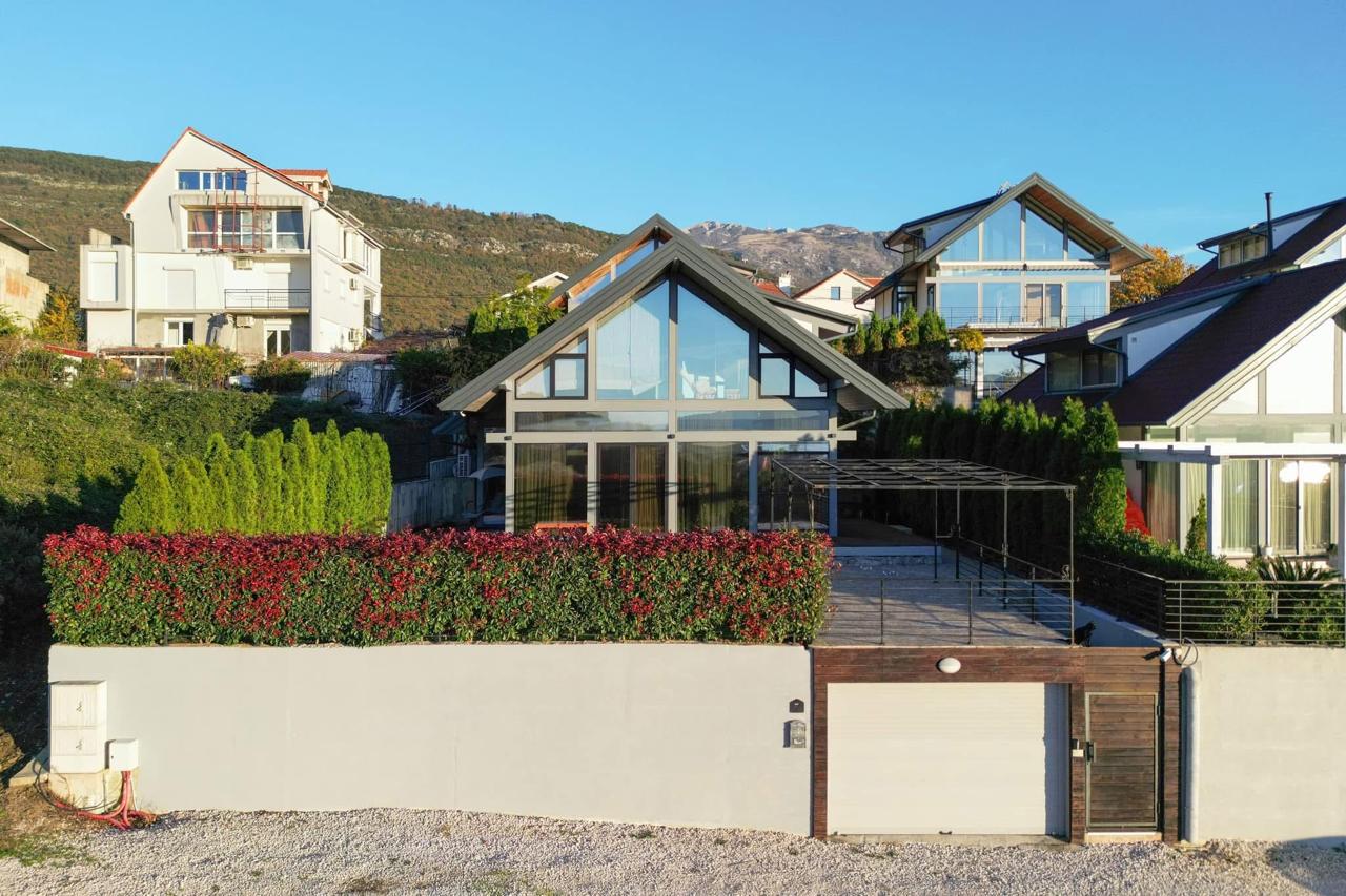 Вилла в Каваче, Черногория, 172 м² - фото 13