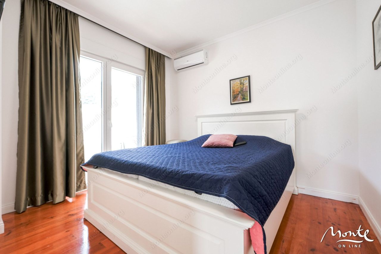 Апартаменты в Будве, Черногория, 140 м² - фото 13