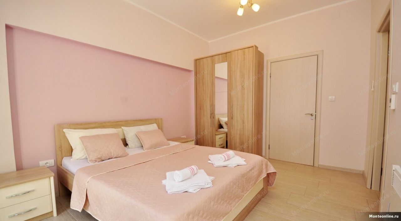 Апартаменты в Ораховаце, Черногория, 73 м² - фото 13