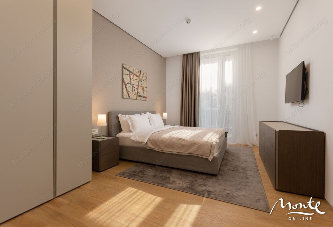 Апартаменты в Бечичи, Черногория, 287 м² - фото 13