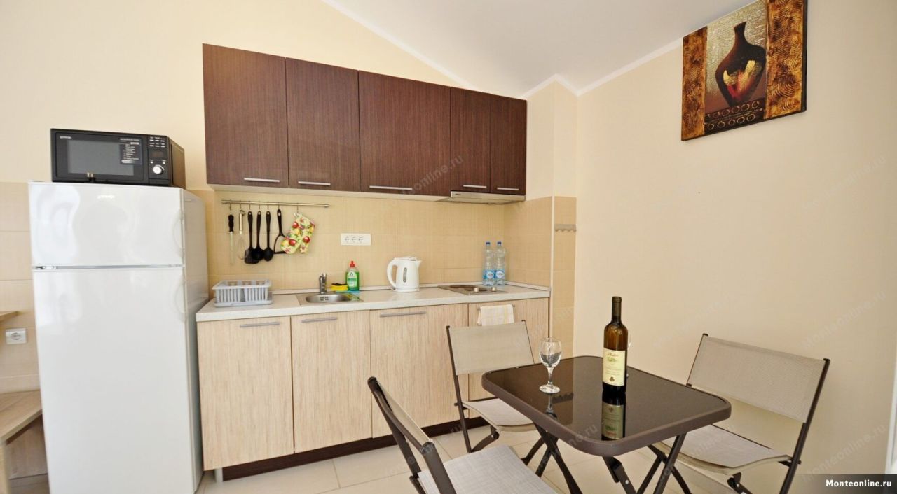 Апартаменты в Ораховаце, Черногория, 73 м² - фото 14