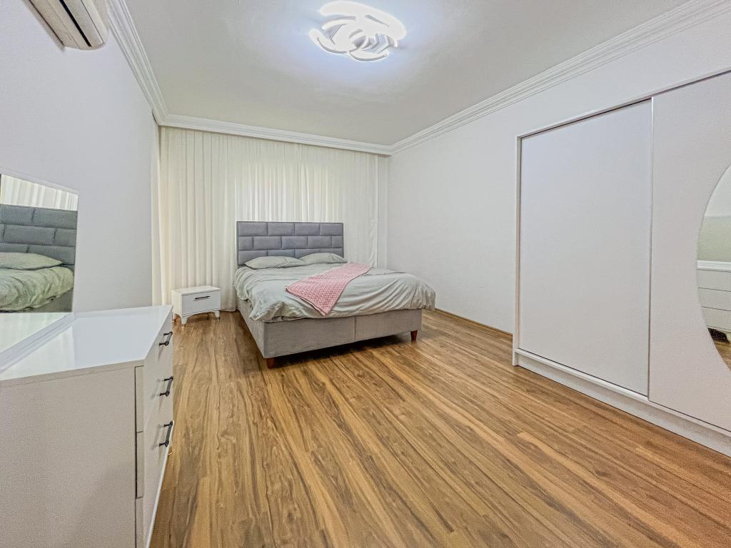 Квартира в Алании, Турция, 95 м² - фото 15