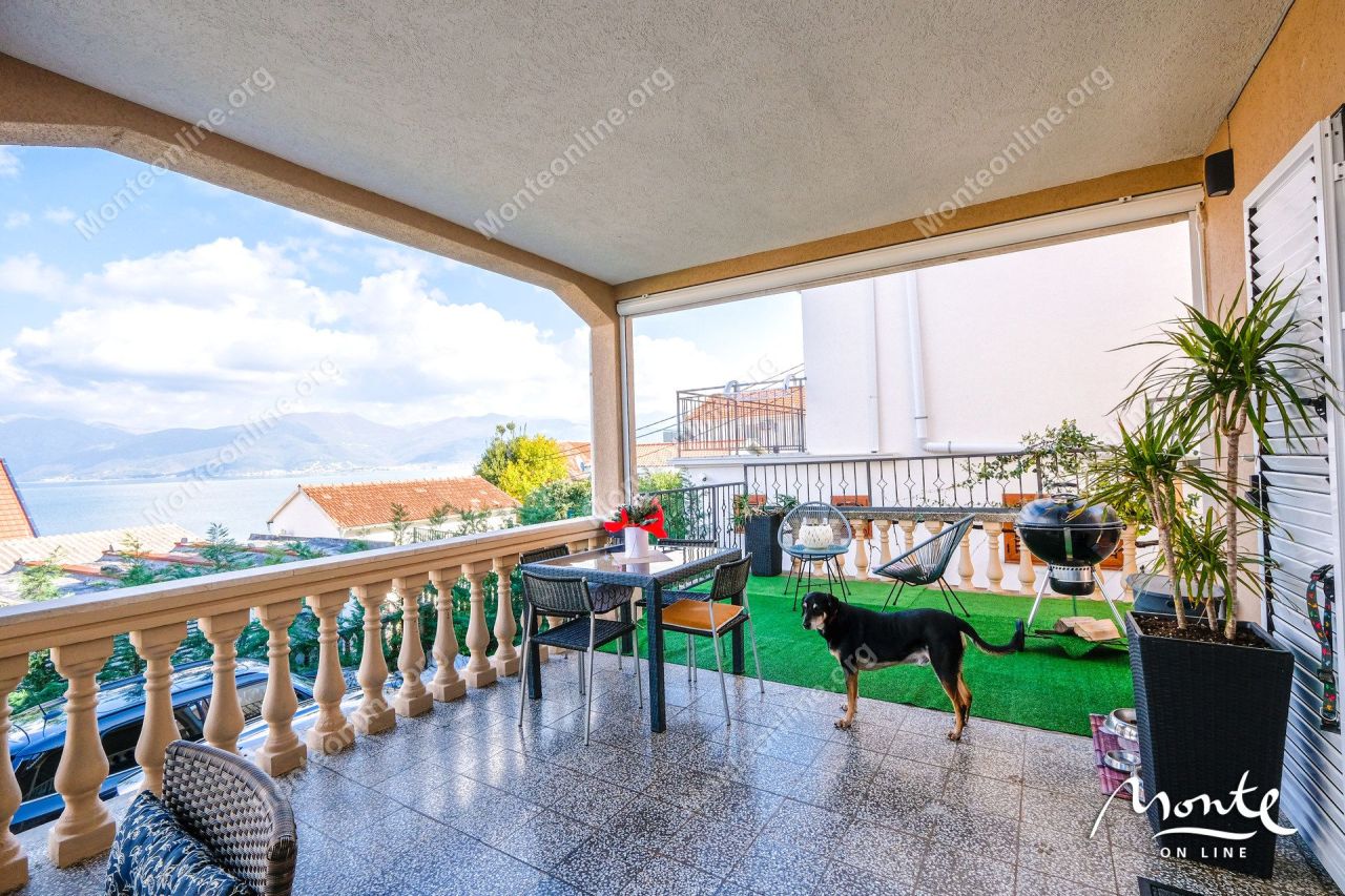 Вилла в Крашичах, Черногория, 210 м² - фото 14