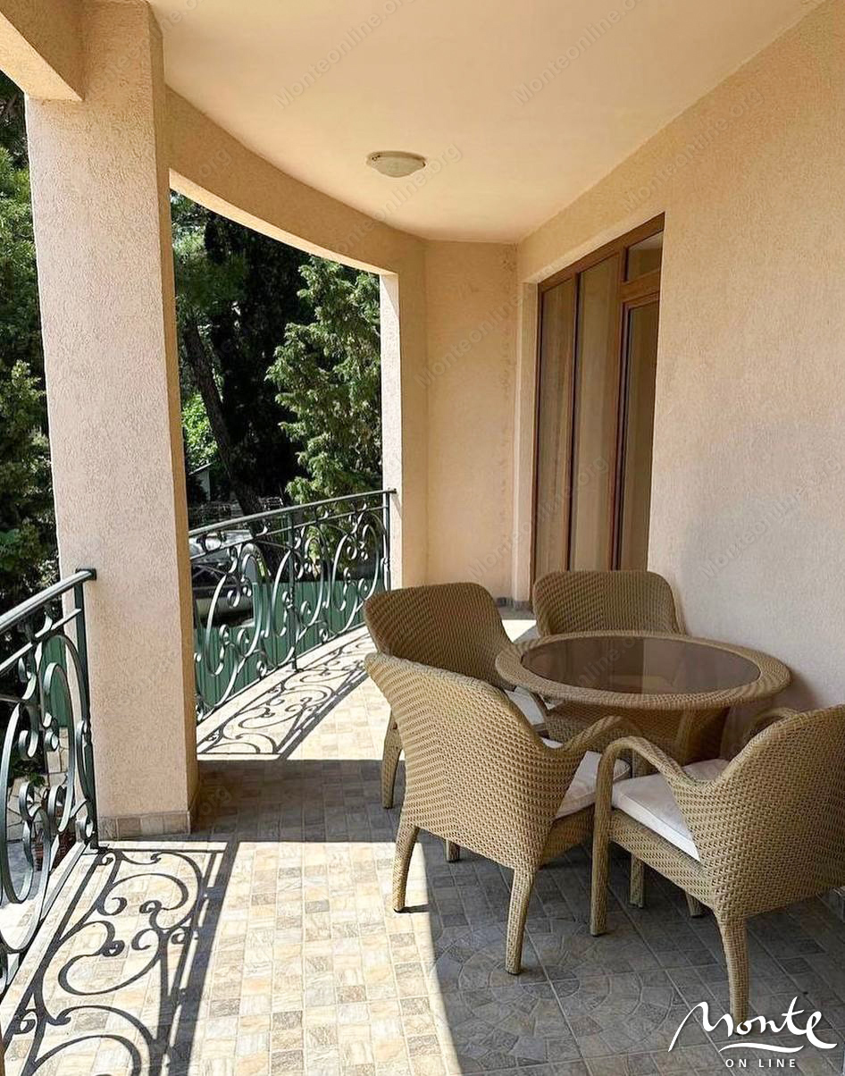 Вилла в Баре, Черногория, 200 м² - фото 14