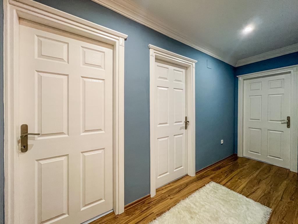 Квартира в Алании, Турция, 95 м² - фото 16