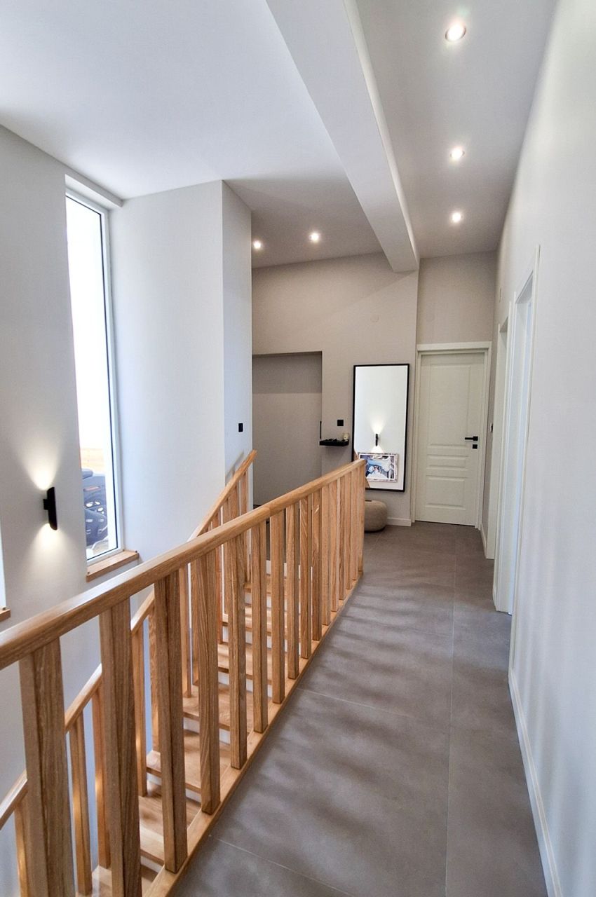 Вилла в Херцег-Нови, Черногория, 320 м² - фото 14