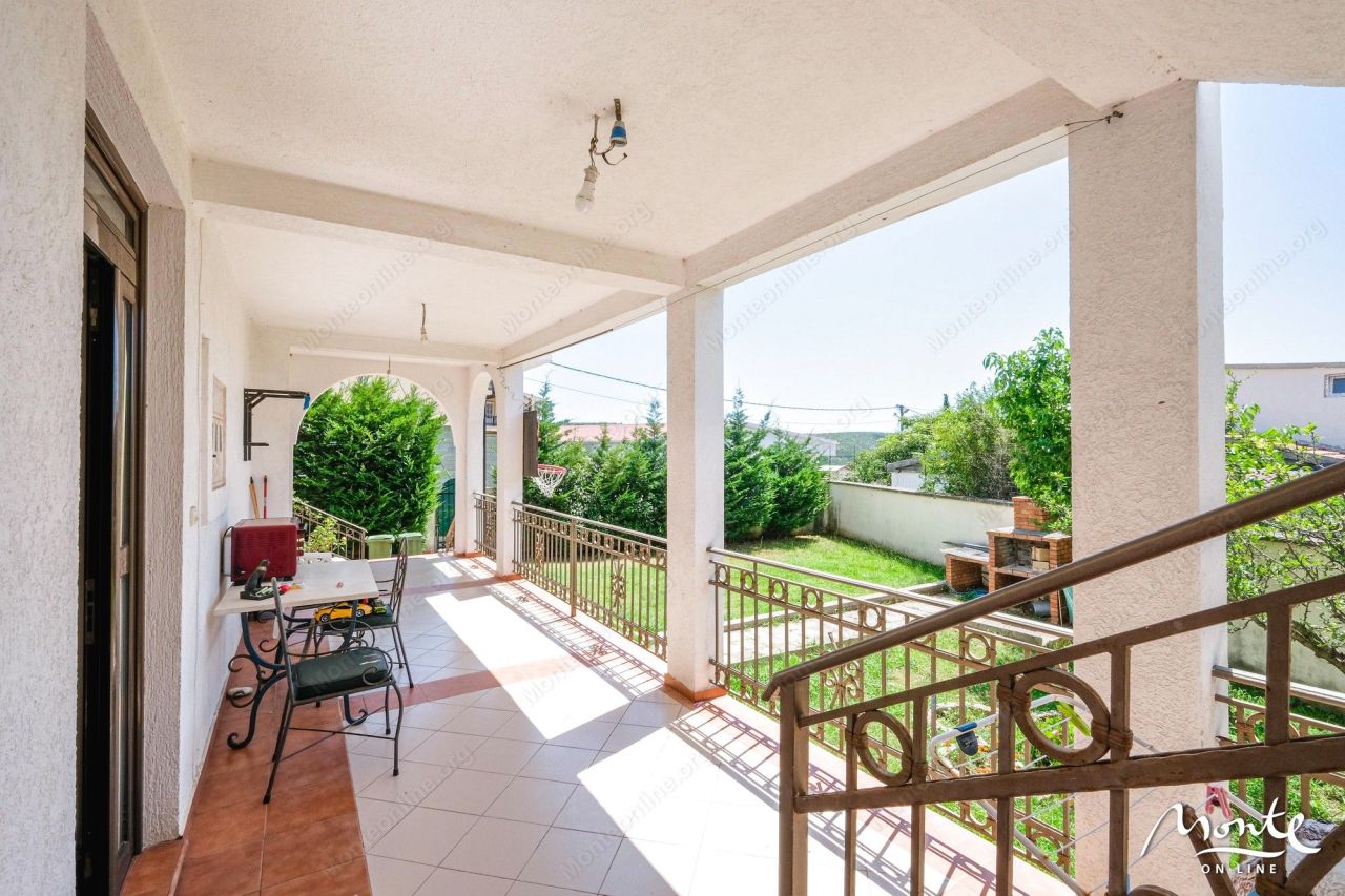 Вилла в Баре, Черногория, 410 м² - фото 14