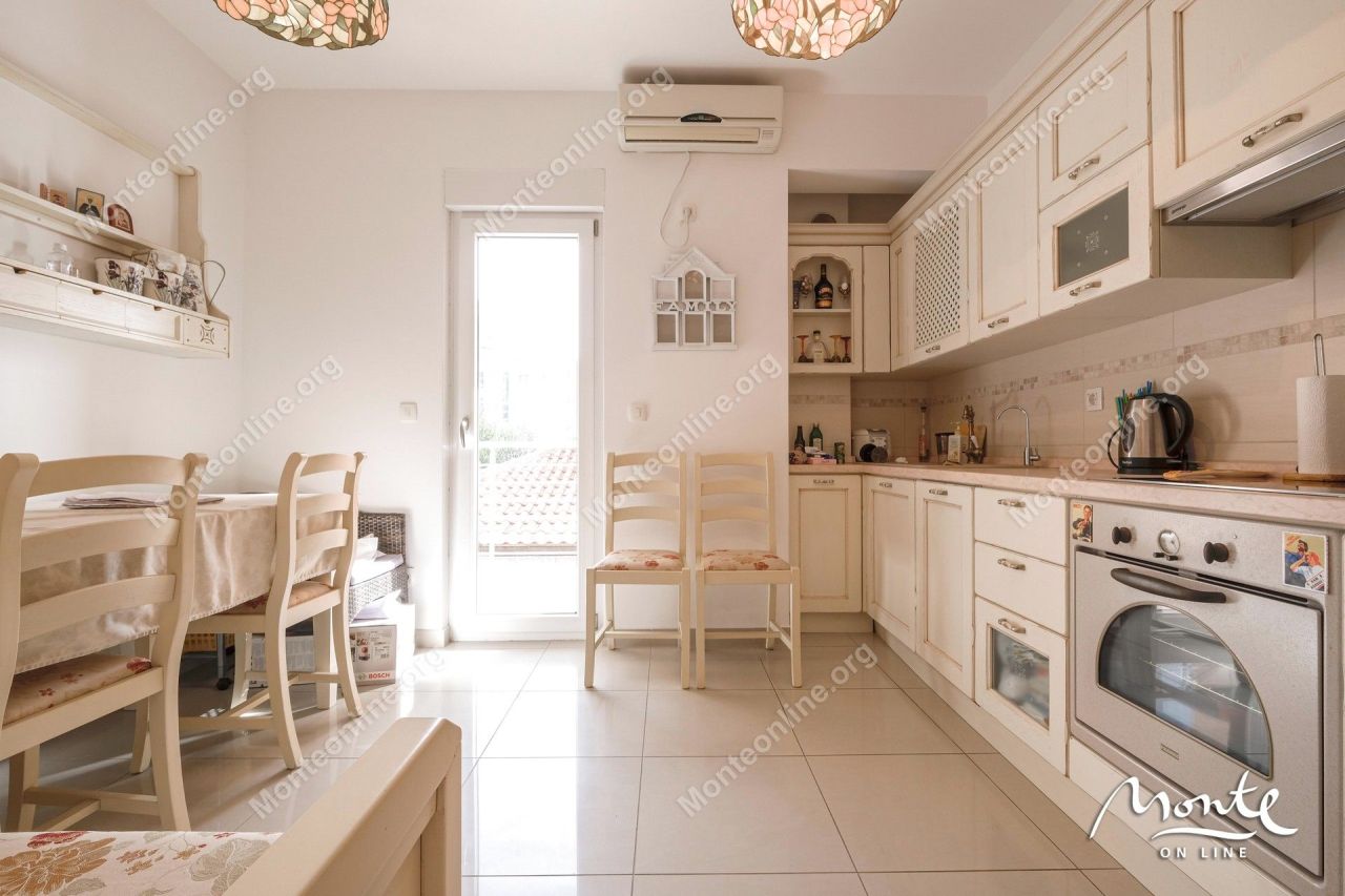 Апартаменты в Будве, Черногория, 64 м² - фото 14