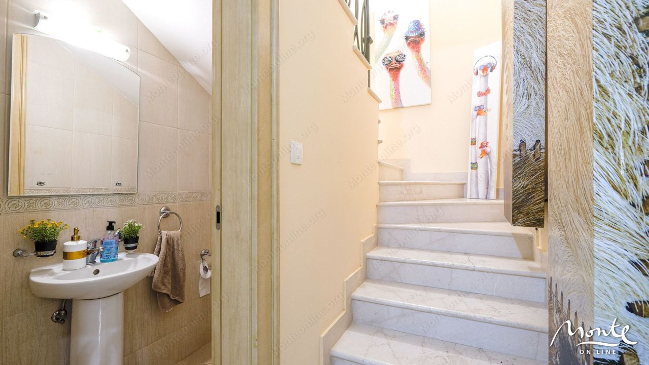 Вилла в Ластве, Черногория, 174 м² - фото 14