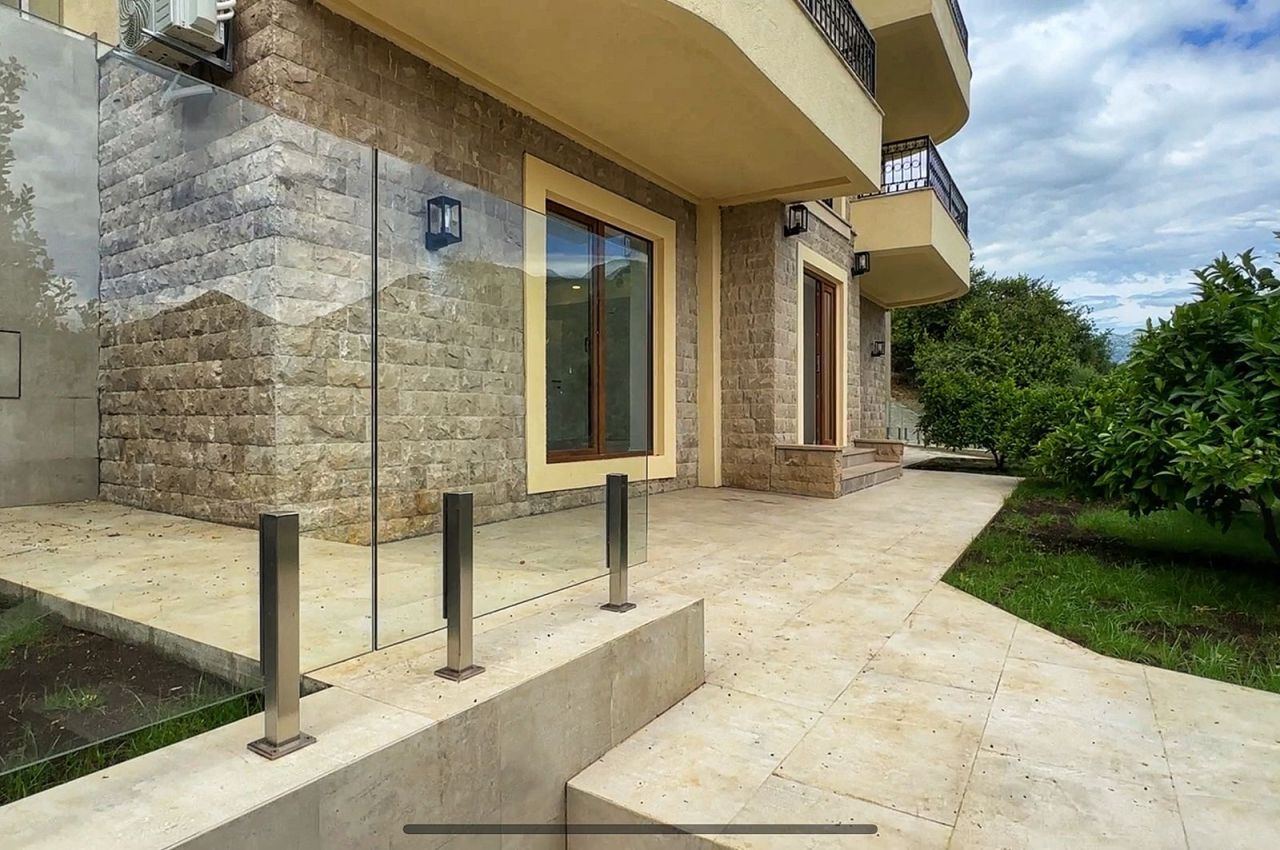 Апартаменты в Каменари, Черногория, 59.46 м² - фото 14