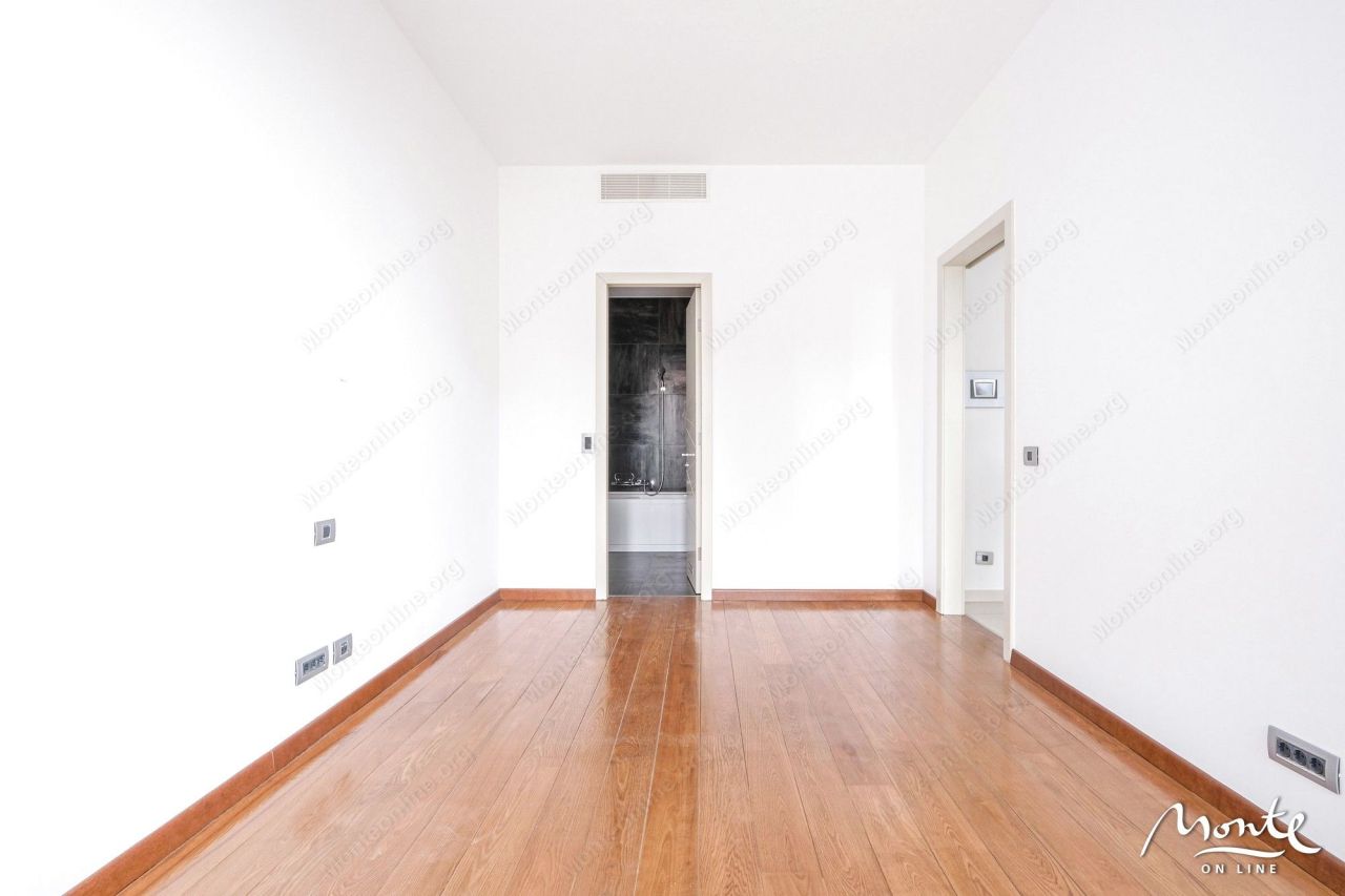 Апартаменты в Будве, Черногория, 87 м² - фото 14