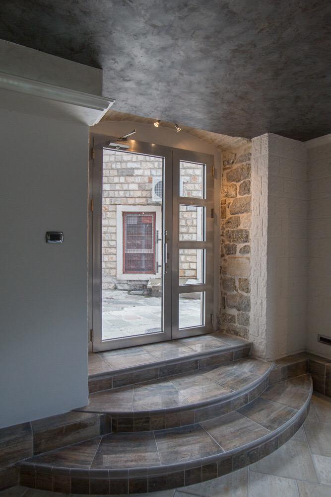 Отель, гостиница в Херцег-Нови, Черногория, 100 м² - фото 14