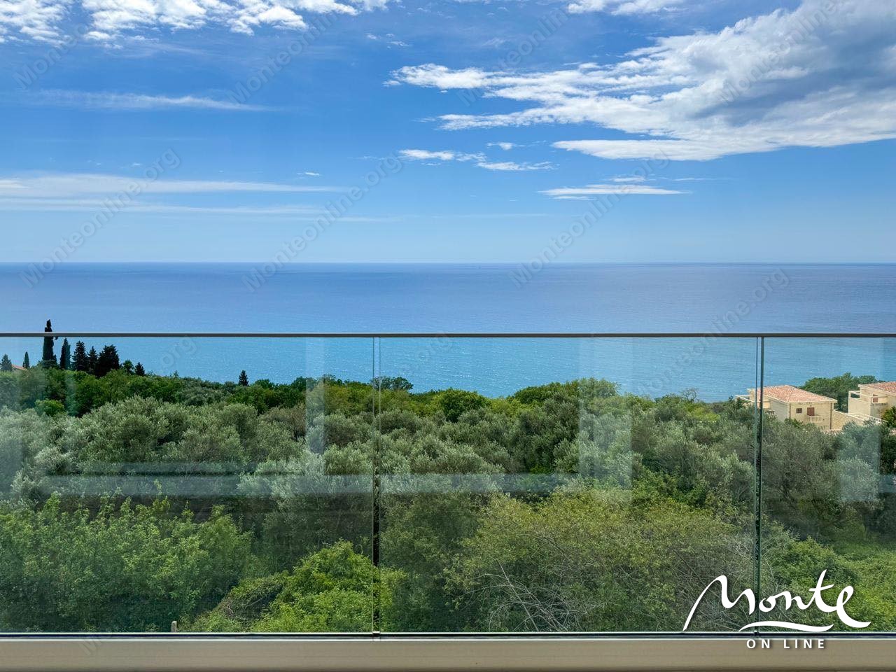 Вилла в Режевичах, Черногория, 217 м² - фото 14