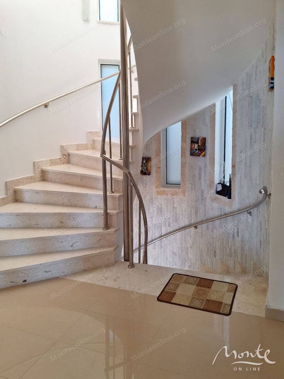 Вилла в Улцине, Черногория, 161 м² - фото 14