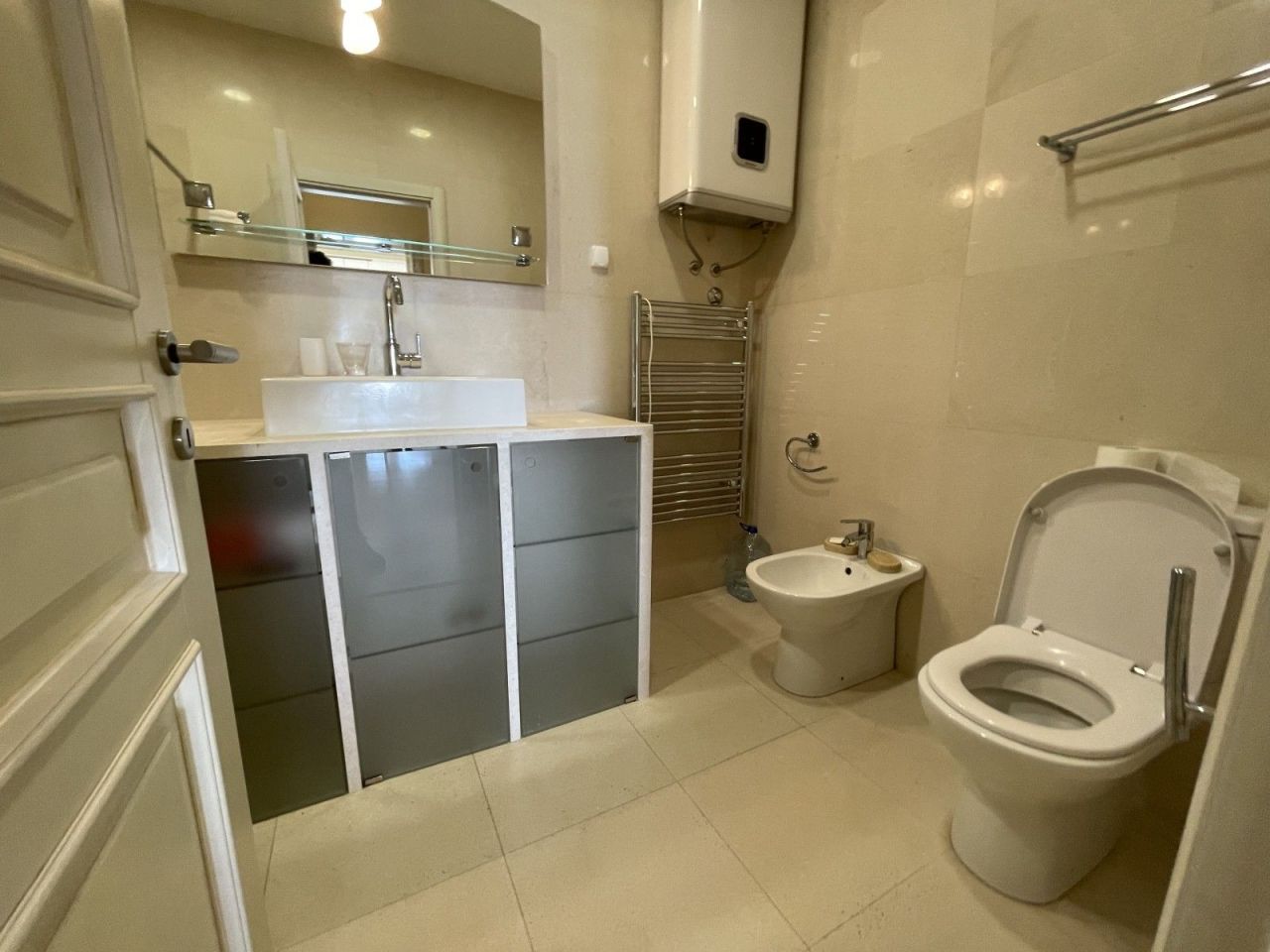 Апартаменты в Херцег-Нови, Черногория, 154.2 м² - фото 14