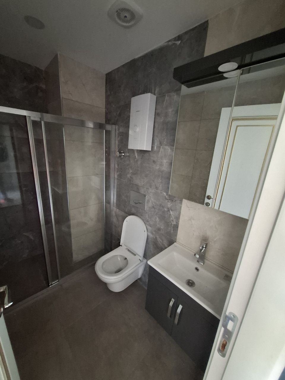 Студия в Алании, Турция, 35 м² - фото 14