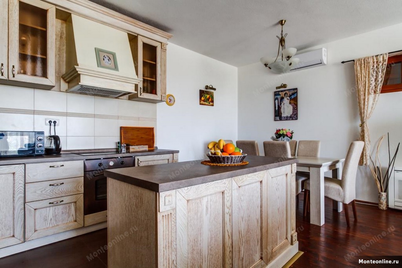 Вилла в Кримовице, Черногория, 220 м² - фото 14