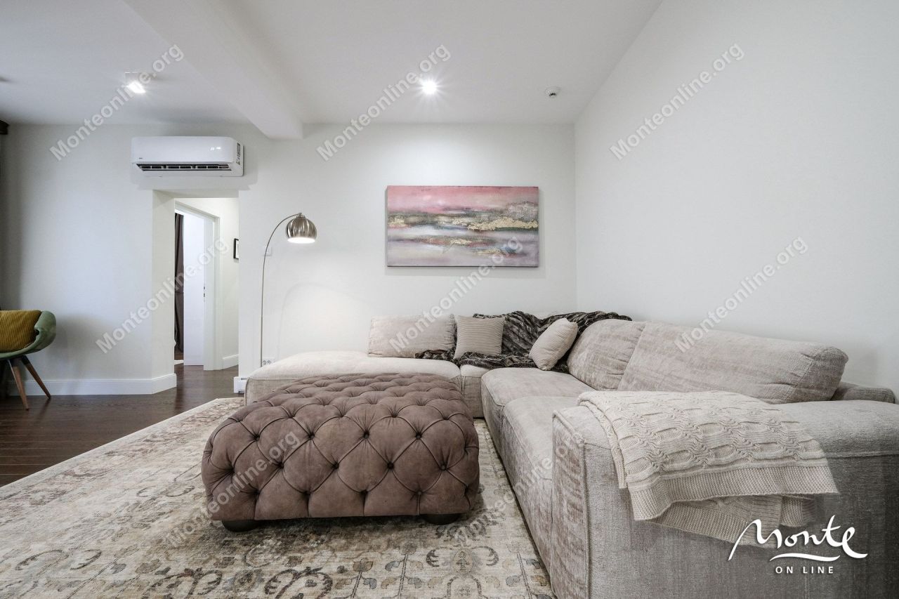 Апартаменты в Дженовичах, Черногория, 166 м² - фото 14