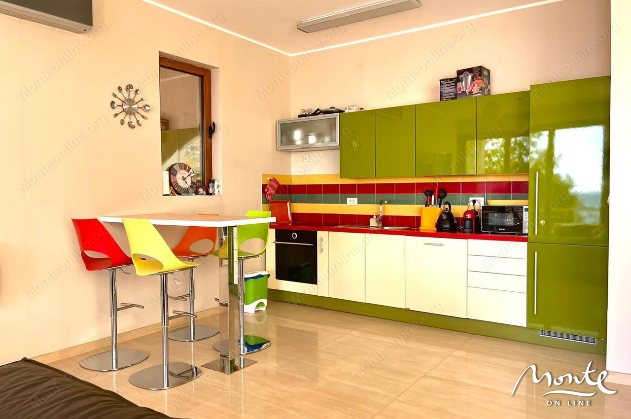 Вилла в Утехе, Черногория, 323 м² - фото 14