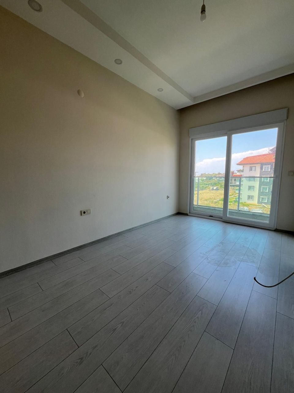 Квартира в Алании, Турция, 110 м² - фото 8