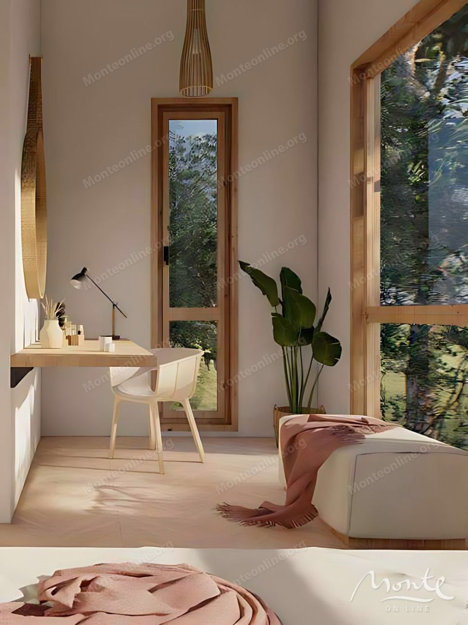 Вилла в Каваче, Черногория, 75 м² - фото 14