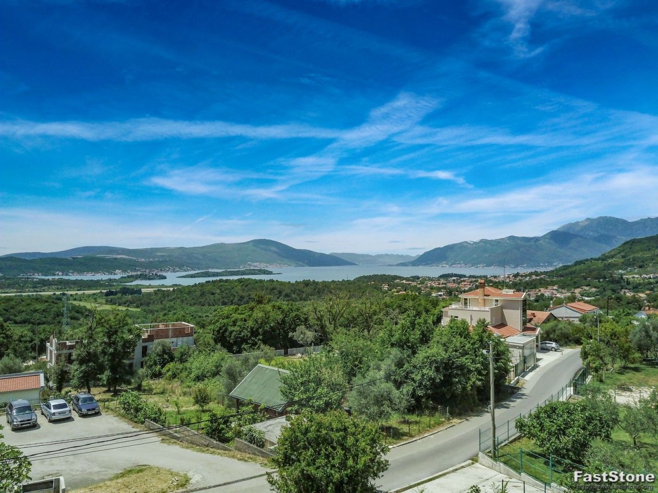 Апартаменты в Каваче, Черногория, 74 м² - фото 14