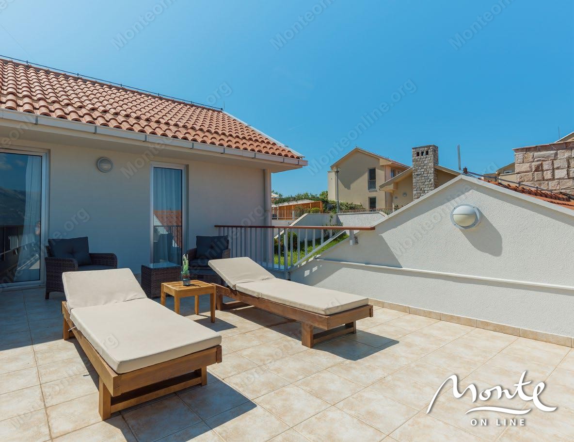 Вилла в Близикуче, Черногория, 159 м² - фото 14