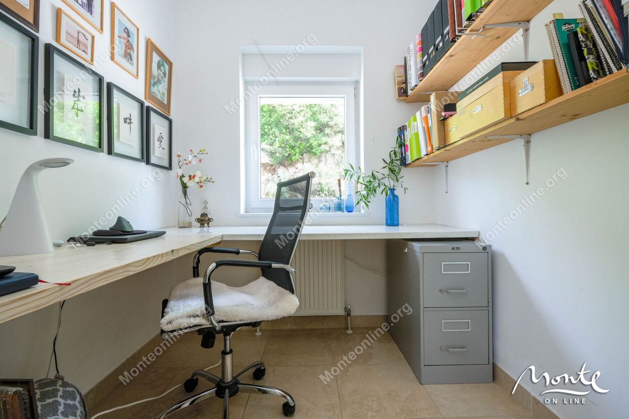 Вилла в Кримовице, Черногория, 177 м² - фото 15