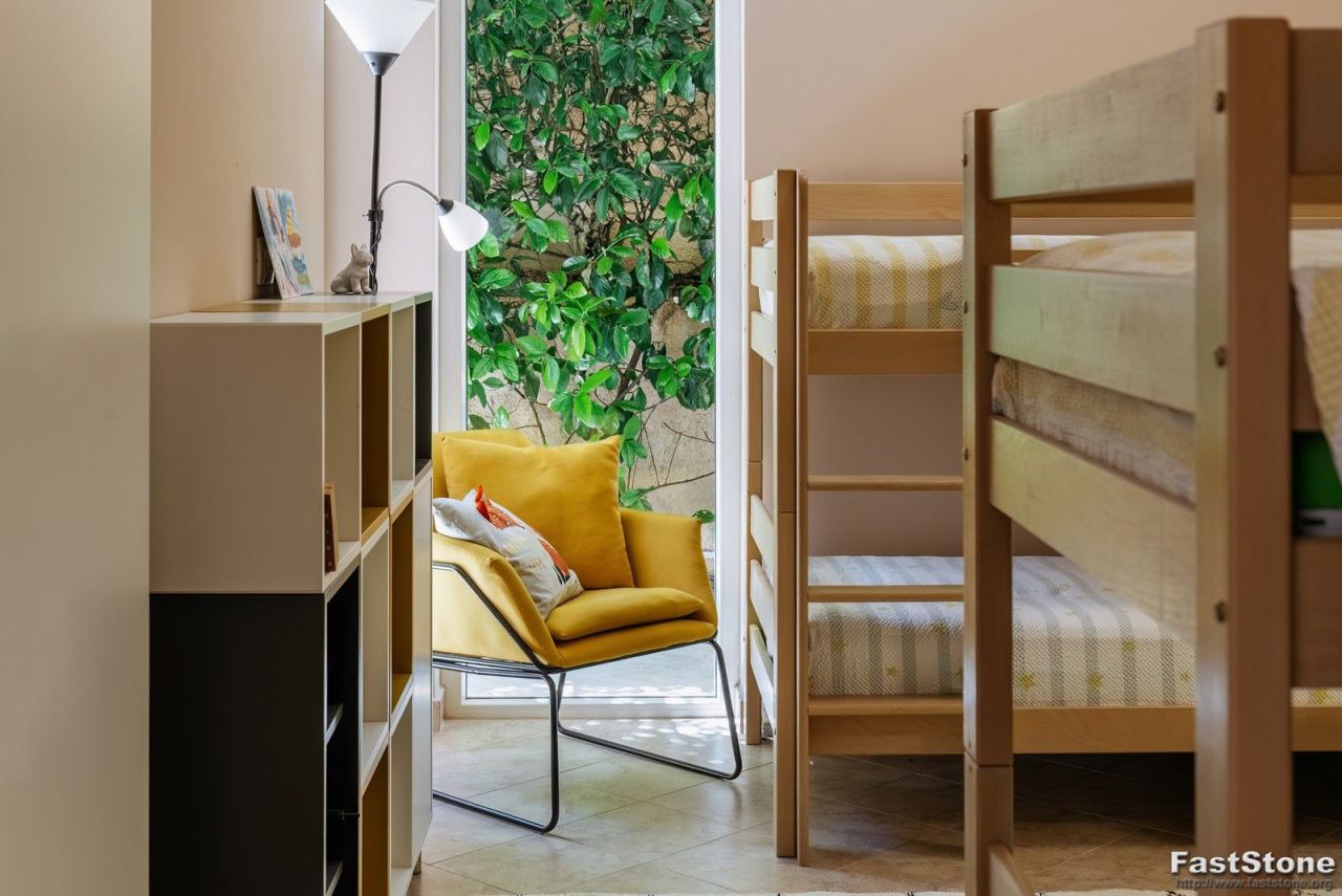 Апартаменты в Ораховаце, Черногория, 63 м² - фото 15