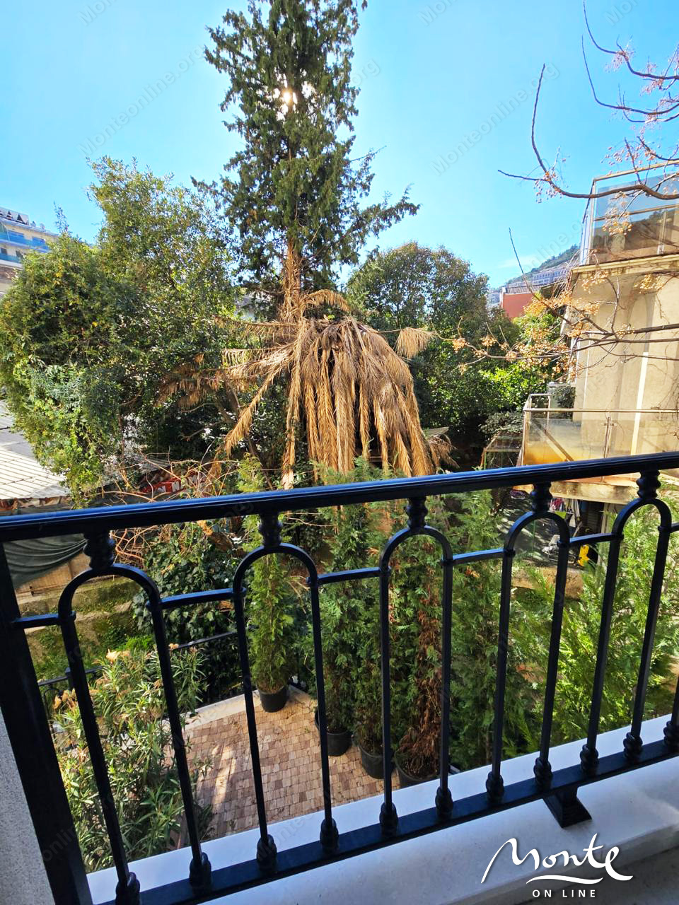 Апартаменты в Будве, Черногория, 74 м² - фото 15