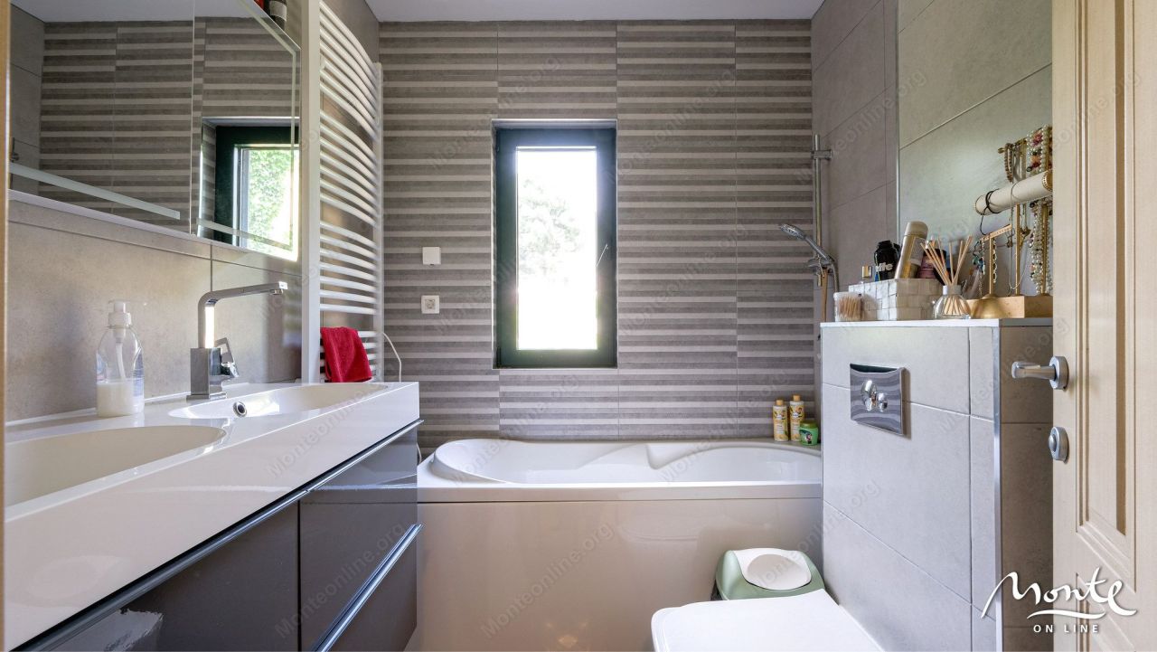 Вилла в Ластве, Черногория, 174 м² - фото 15