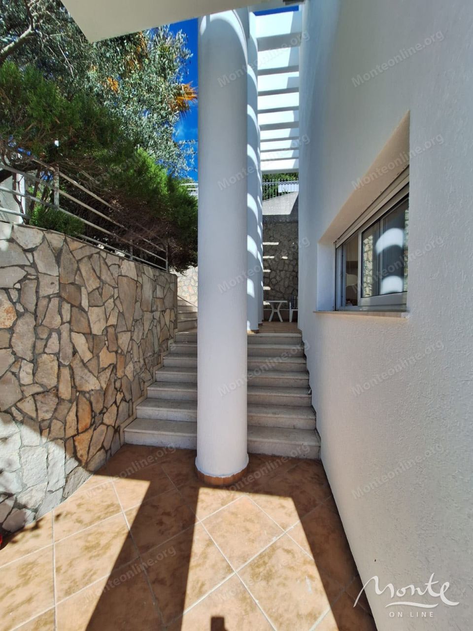 Вилла в Улцине, Черногория, 161 м² - фото 15