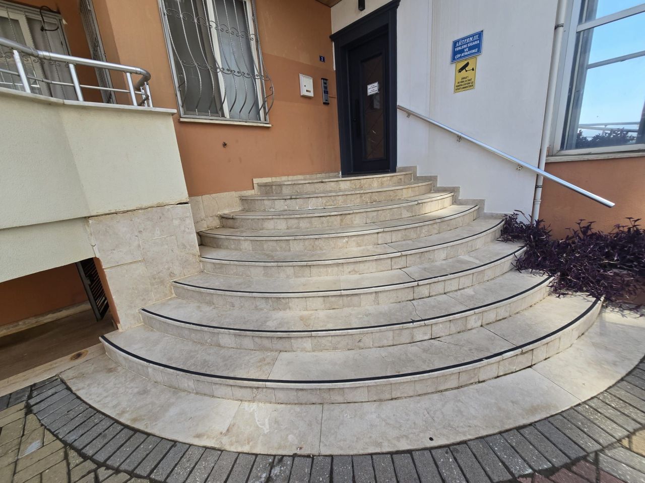 Квартира в Алании, Турция, 110 м² - фото 6