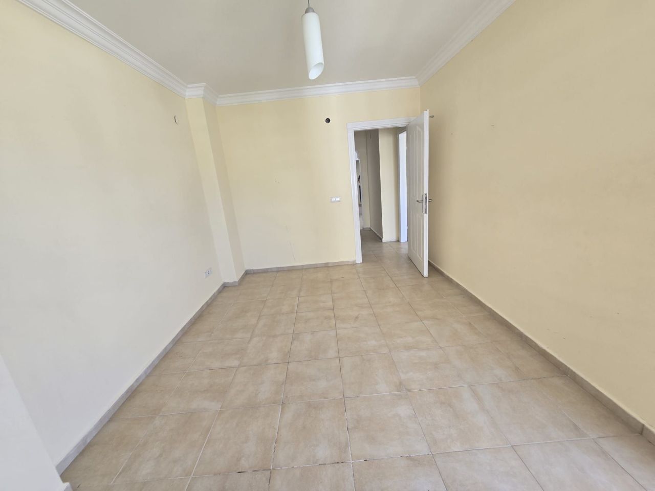 Квартира в Алании, Турция, 110 м² - фото 10