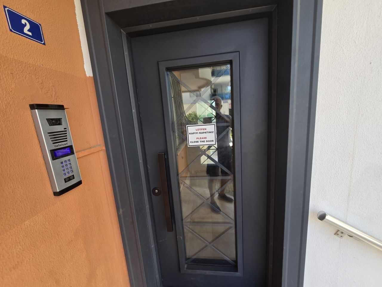 Квартира в Алании, Турция, 110 м² - фото 11