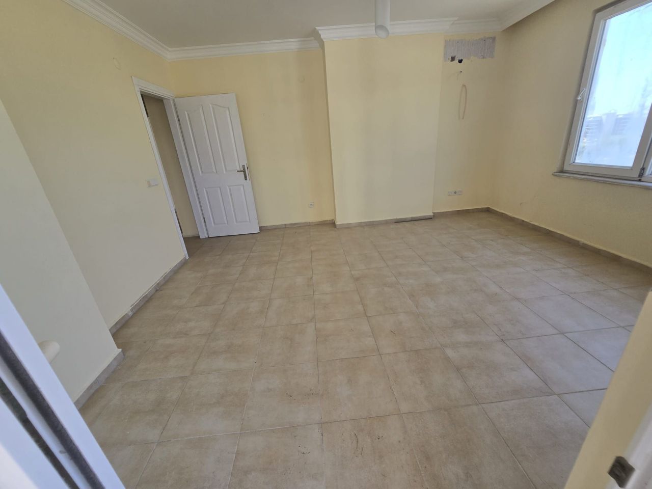 Квартира в Алании, Турция, 110 м² - фото 7