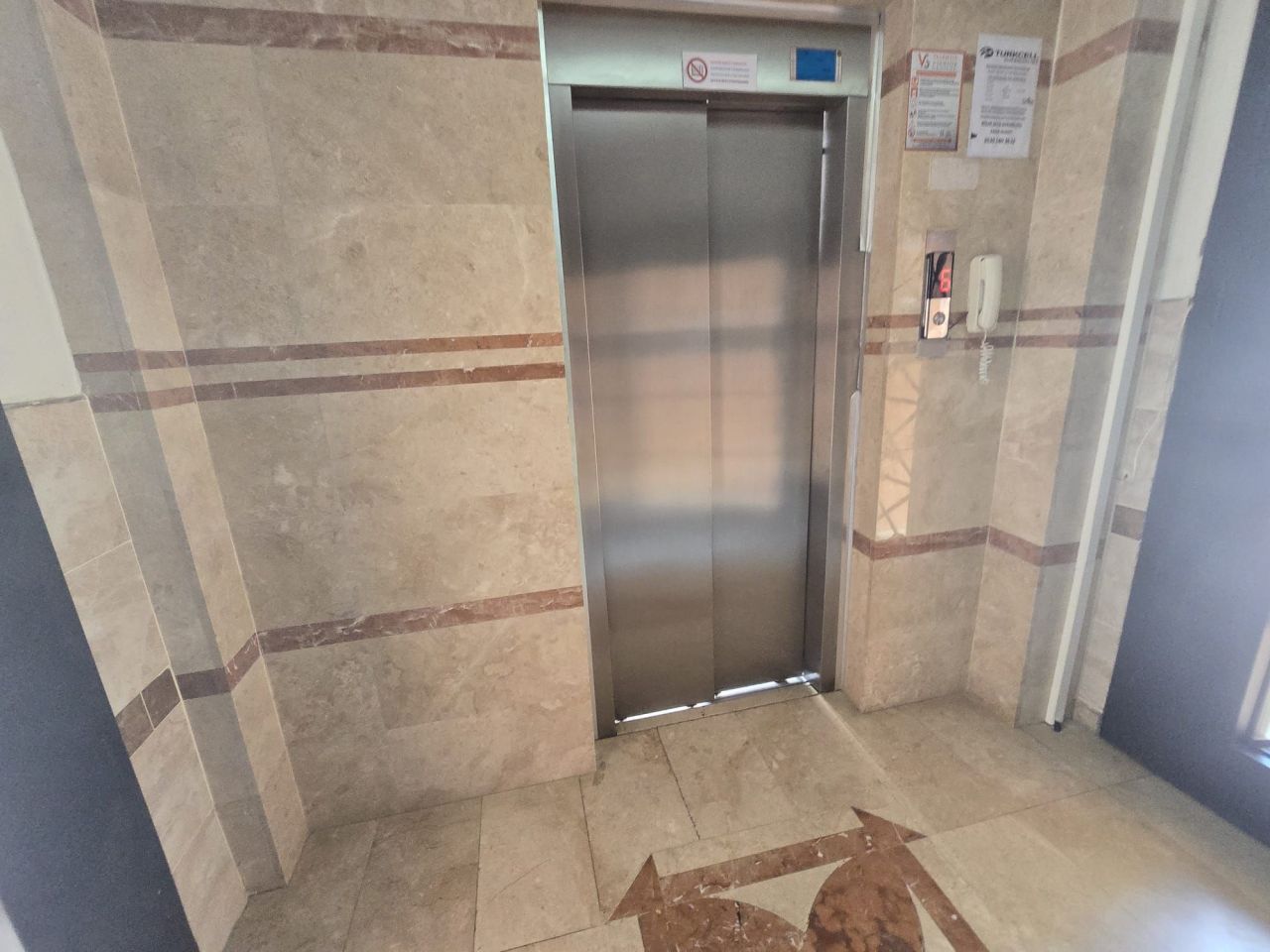 Квартира в Алании, Турция, 110 м² - фото 13