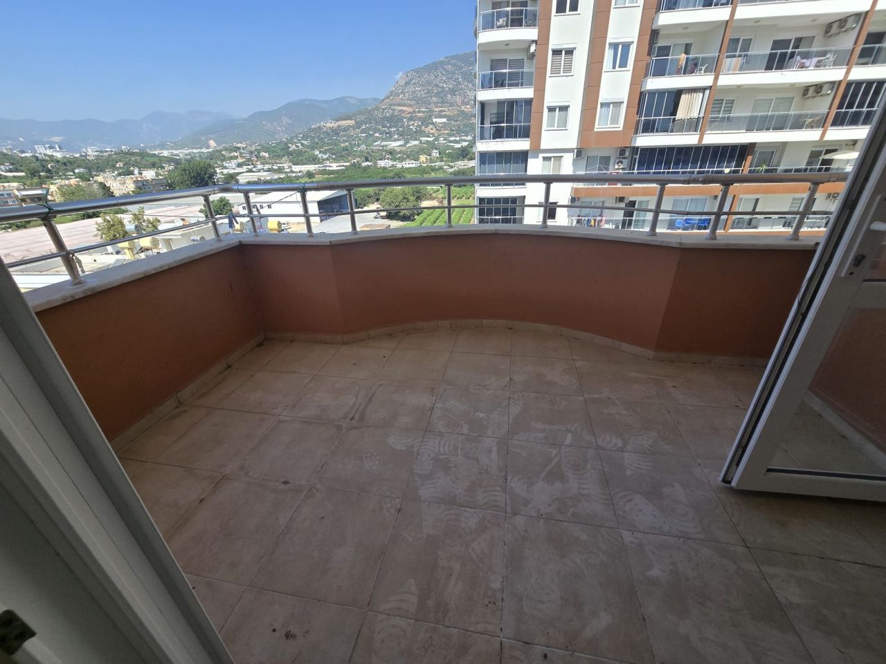 Квартира в Алании, Турция, 110 м² - фото 14