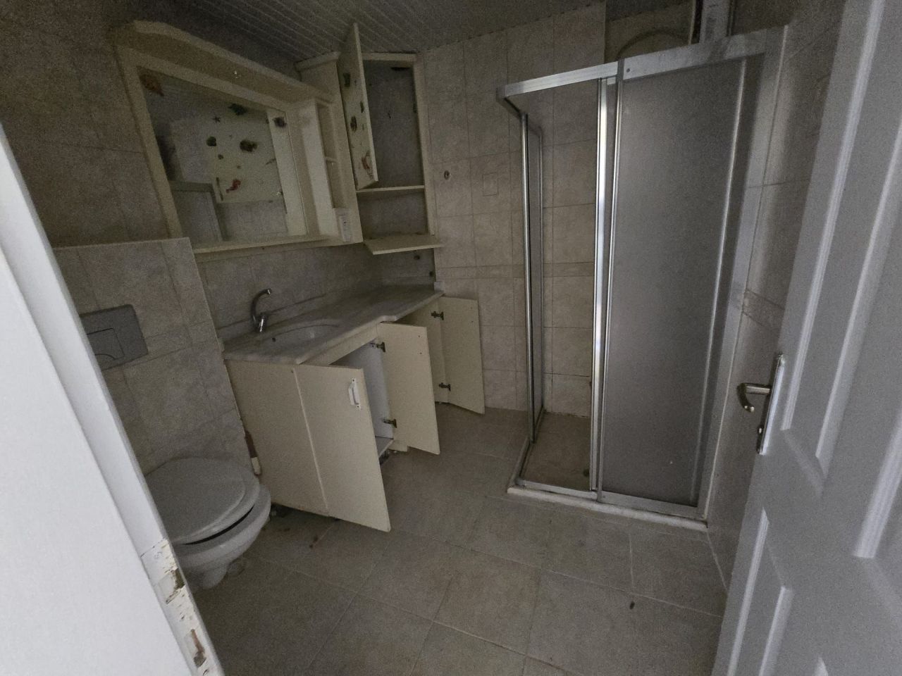 Квартира в Алании, Турция, 110 м² - фото 17