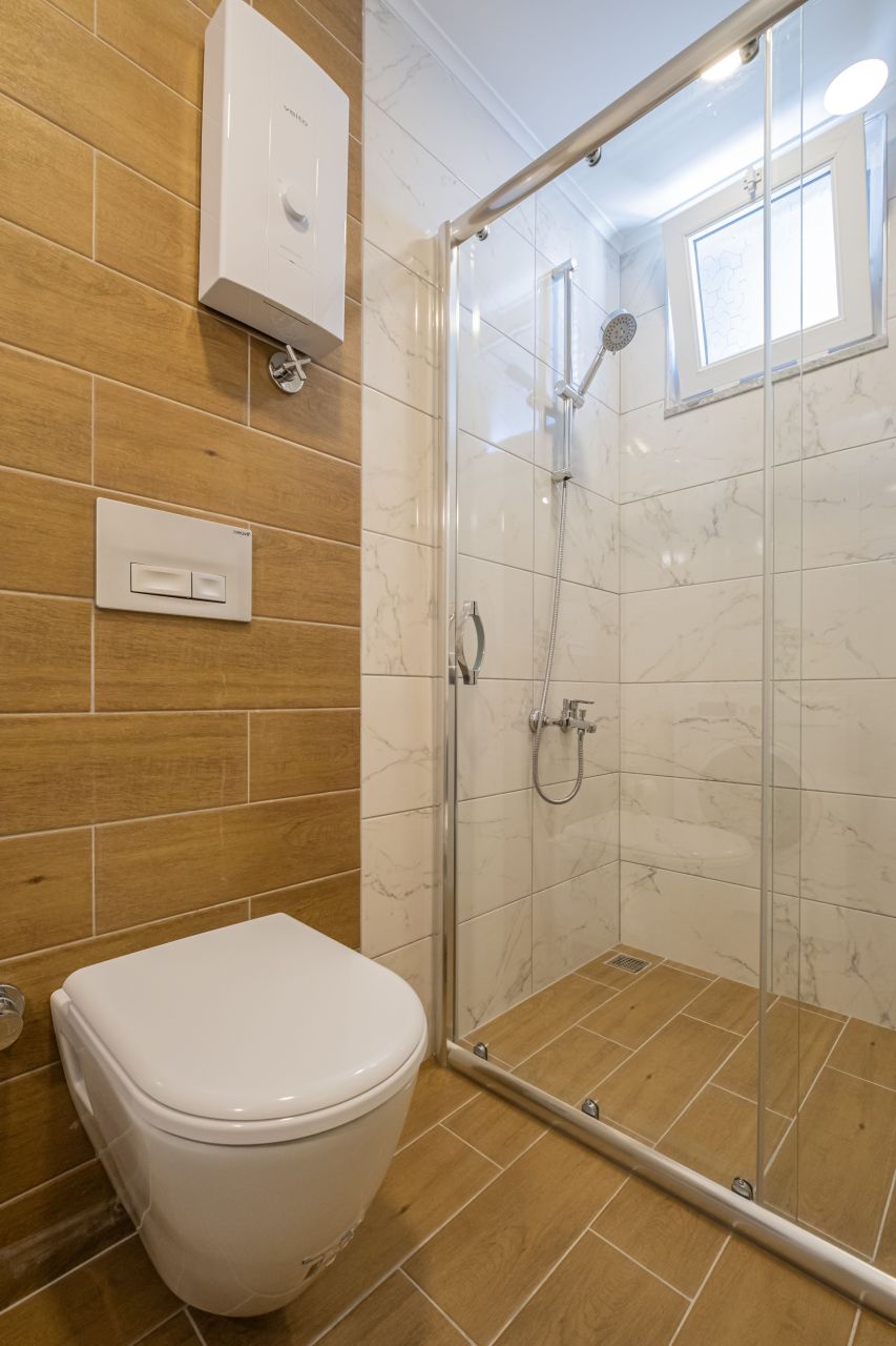 Квартира в Алании, Турция, 110 м² - фото 10