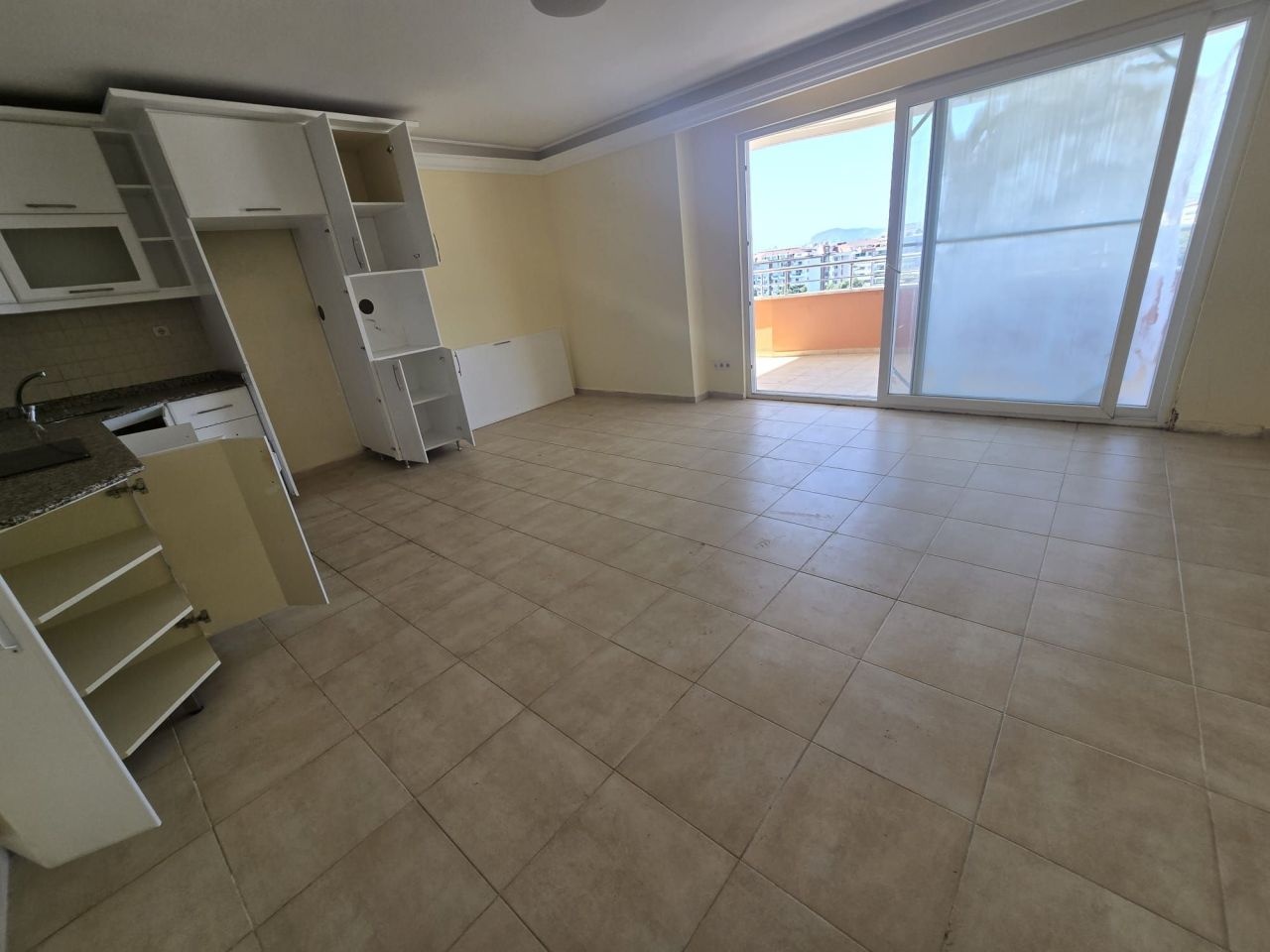 Квартира в Алании, Турция, 110 м² - фото 18