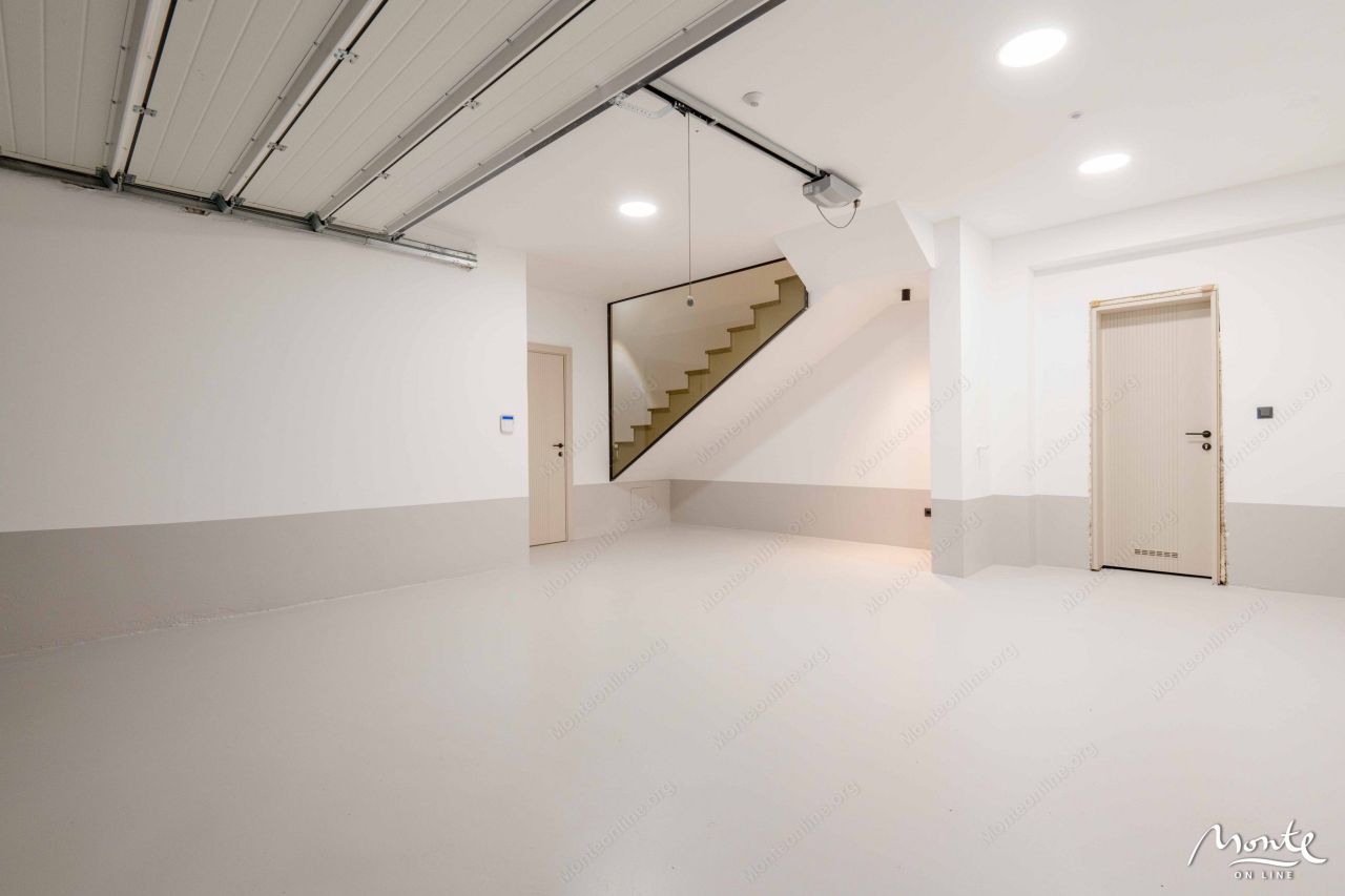 Вилла в Пржно, Черногория, 240 м² - фото 15