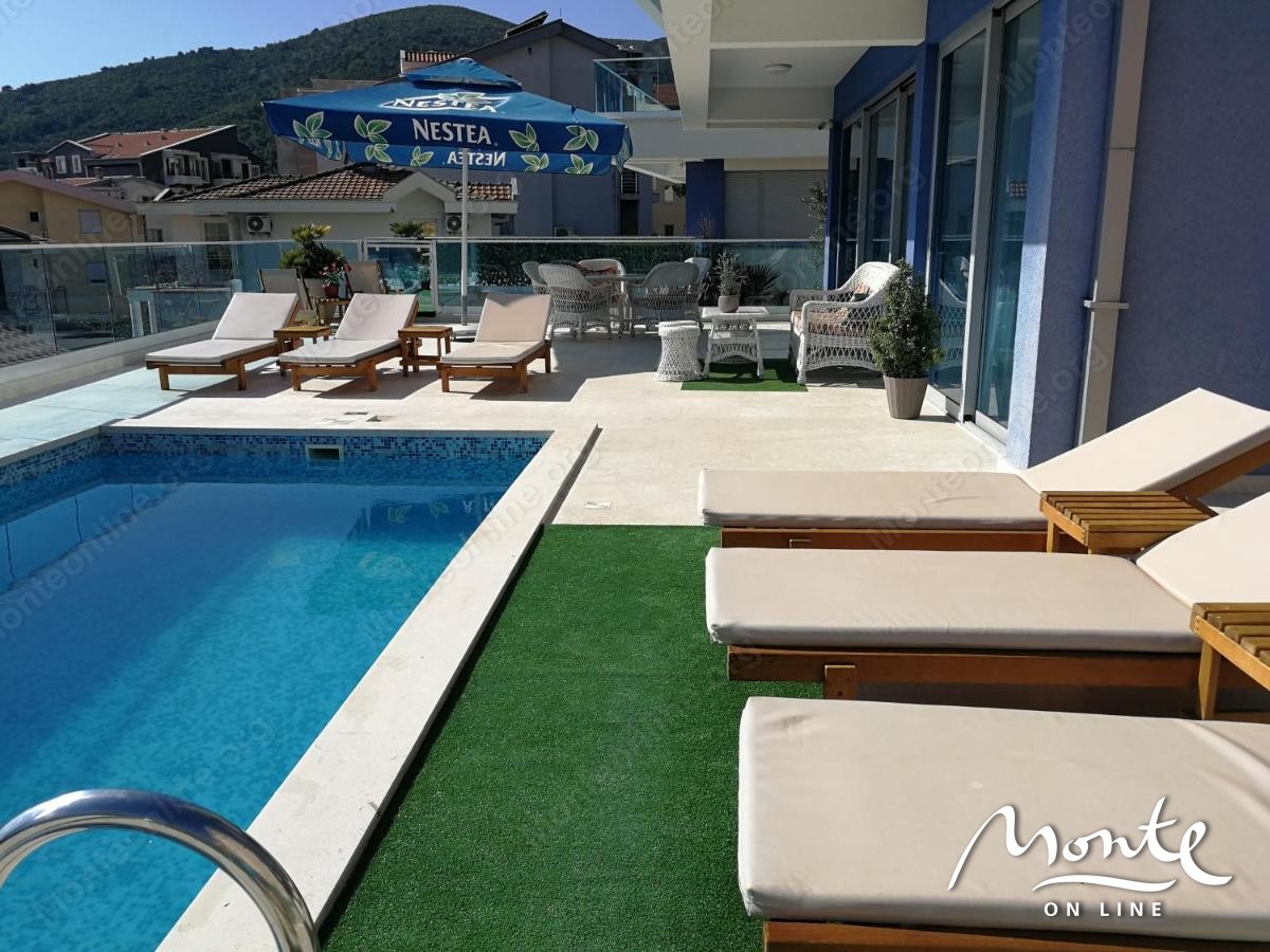 Вилла в Будве, Черногория, 352 м² - фото 15