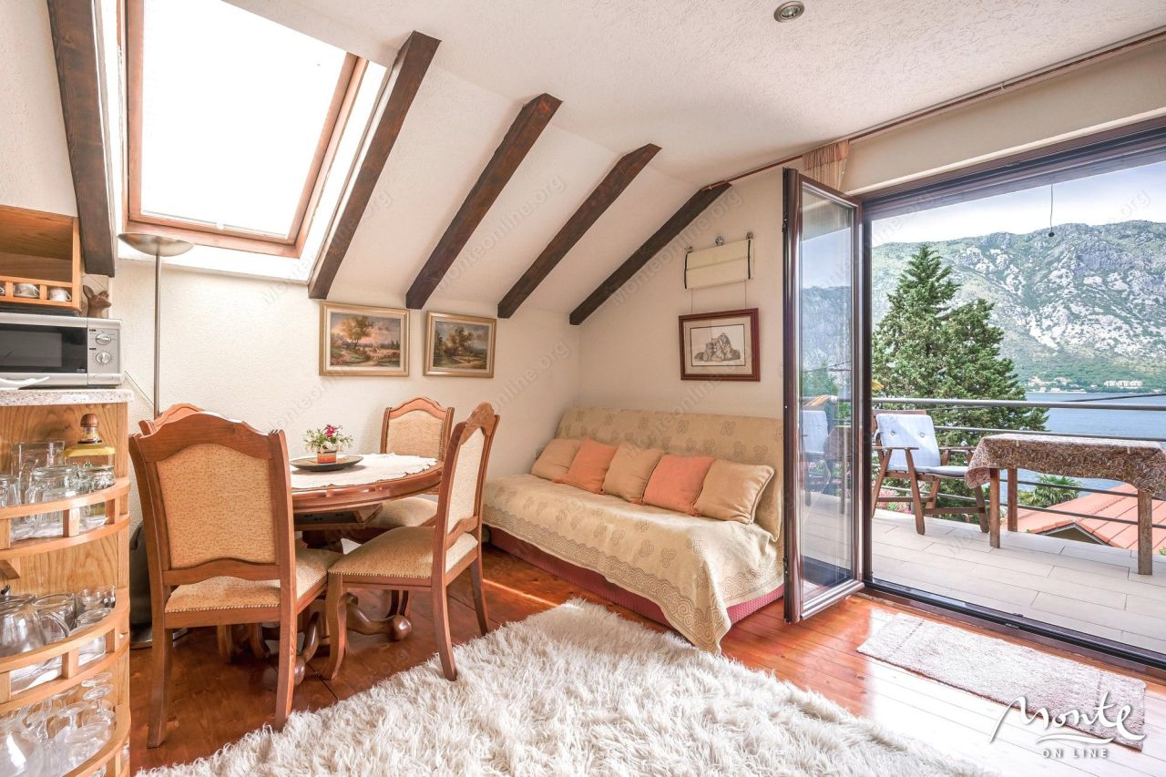 Вилла в Столиве, Черногория, 133 м² - фото 15