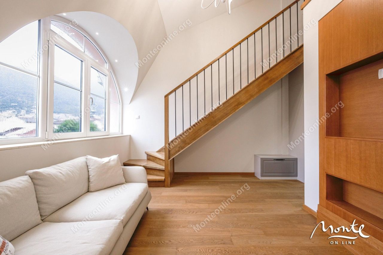 Апартаменты в Тивате, Черногория, 49 м² - фото 15